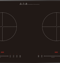 BẾP ĐIỆN TỪ BOSS BM852J